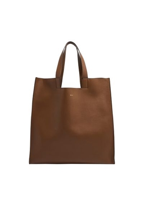 Easy tote bag