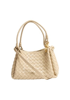 Parachute shoulder bag