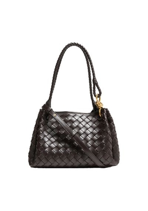 Parachute shoulder bag