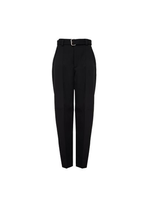 Cotton Twill Pants
