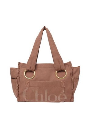 Chloé Plage tote bag
