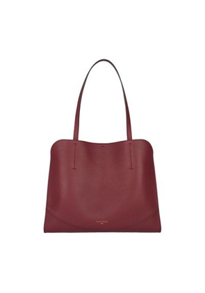 Oak medium tote bag