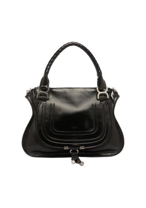 Marcie small hobo shoulder bag