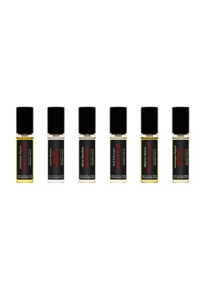 Essentials set for her 6 x 3.5 ml