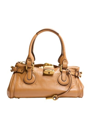 Paddington shoulder bag