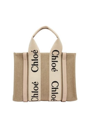 Small Woody tote bag