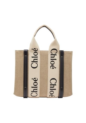 Small Woody tote bag