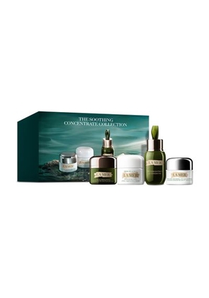 The Soothing concentrate collection