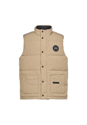 Freestyle vest