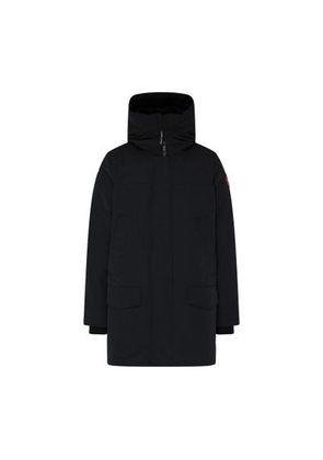 Langford Parka
