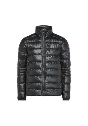 Crofton down jacket