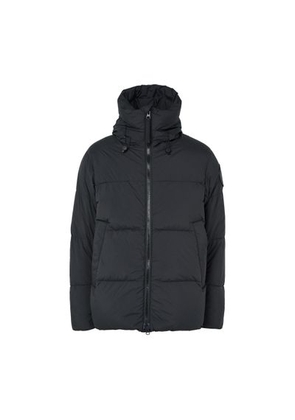 Crofton puffer jacket