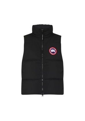 Lawrence puffer jacket