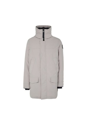 Langford parka