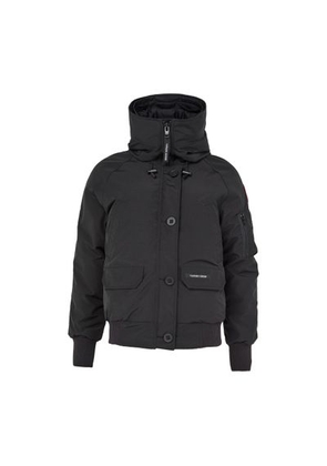 Chilliwack fleece aviator jacket