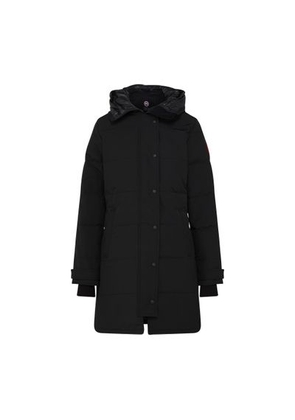 Shelburne parka