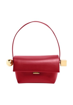 The Rond Carré bag