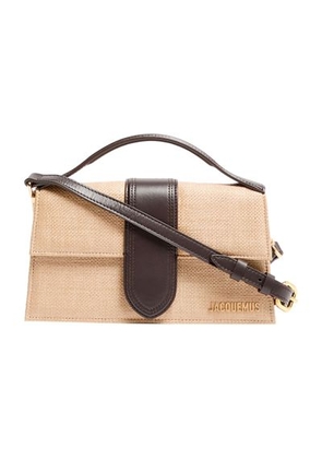 The large Bambino bag