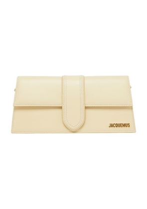 The long Bambino bag