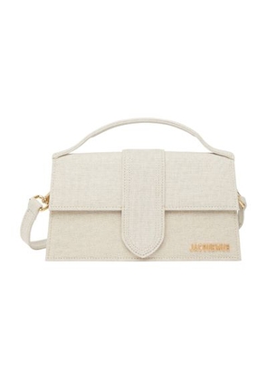 The large Bambino bag