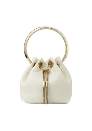 Bon Bon micro bucket bag