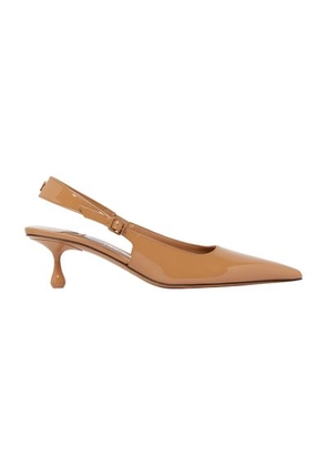 Amel 50 pumps