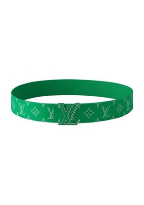LV Initiales 40mm Reversible Belt