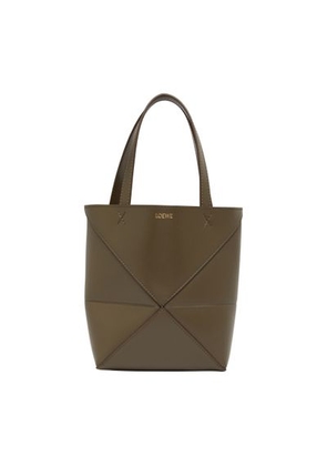 Puzzle mini tote bag