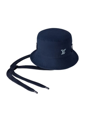 LV Play Aerogram Reversible Bucket Hat