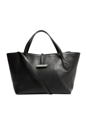 Penne small tote bag