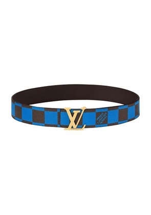 LV Initiales 40mm Reversible Belt