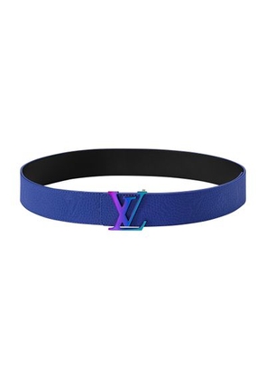 LV Initials 40mm Reversible Belt