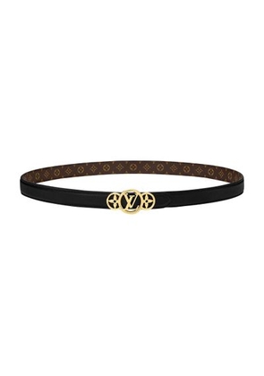 LV Trio 20mm Reversible Belt