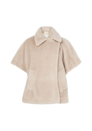 Tebe Teddy cape