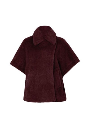 Tebe Teddy cape