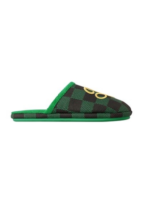 LV Palace Slipper