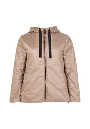 Greenh jacket - THE CUBE