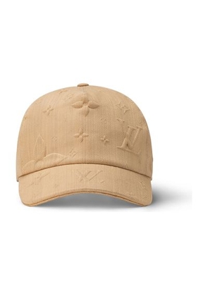 Monogram Constellation Cap
