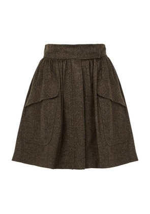 Bernini mini skirt