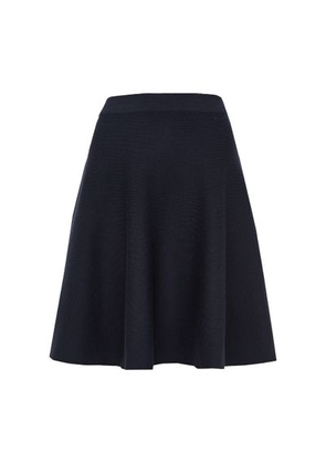 Ubalda midi skirt