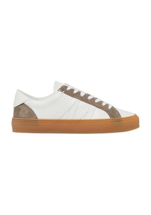 Monaco 2 low top sneakers