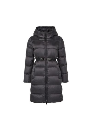 Seipar puffer jacket - THE CUBE
