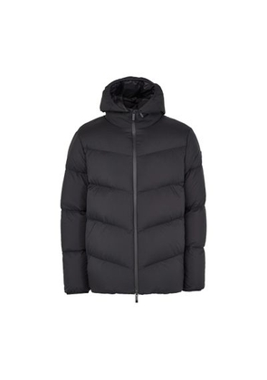 Forez down jacket