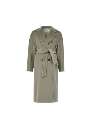 Madame 101801 belted coat