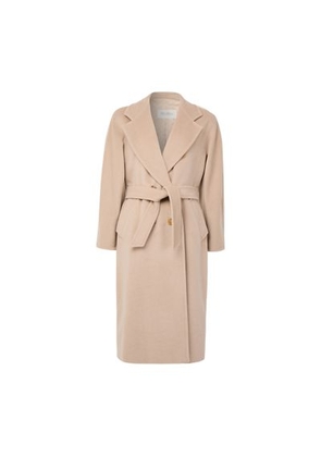Madame 101801 belted coat