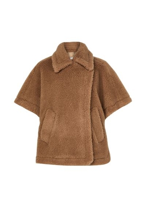 Tebe Teddy cape