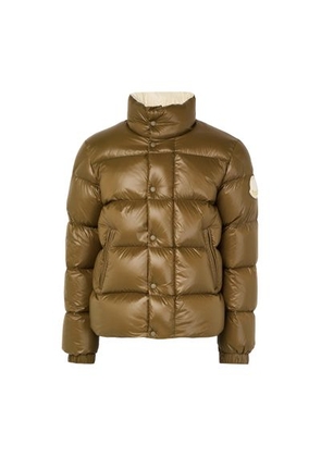 Tripiti down jacket