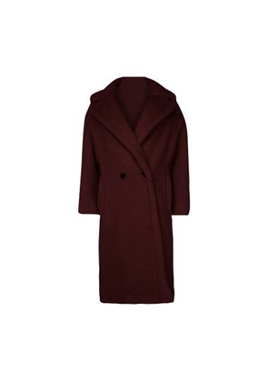 Teddy Tedgirl coat