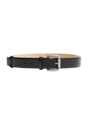 Buckle belt