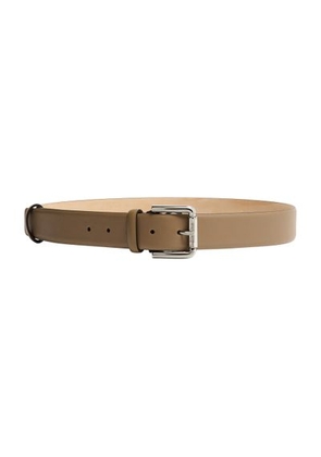 Buckle belt